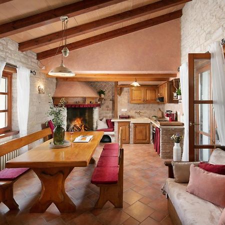 Apartments Valter 881 Novigrad Istria 외부 사진