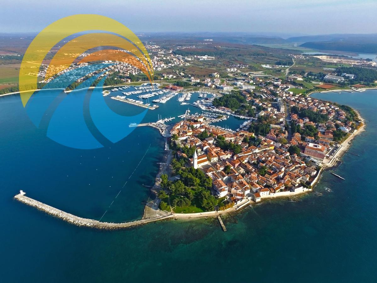 Apartments Valter 881 Novigrad Istria 외부 사진